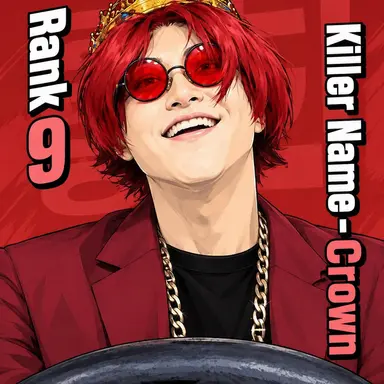 Profile image of Crown