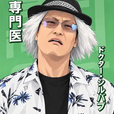 Profile image of ドクター・シッパプ
