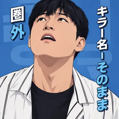 Profile image of ただのコ氏