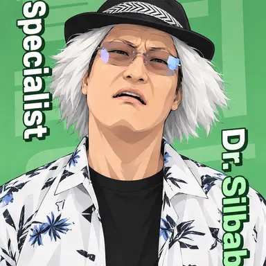 Profile image of Dr. Stitches