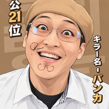 Profile image of パン切り包丁