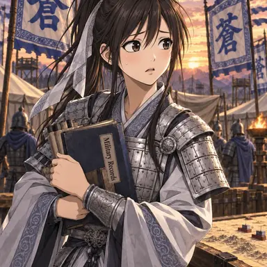 Profile image of Sui Ren