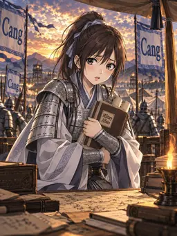 Profile image of Sui Ren