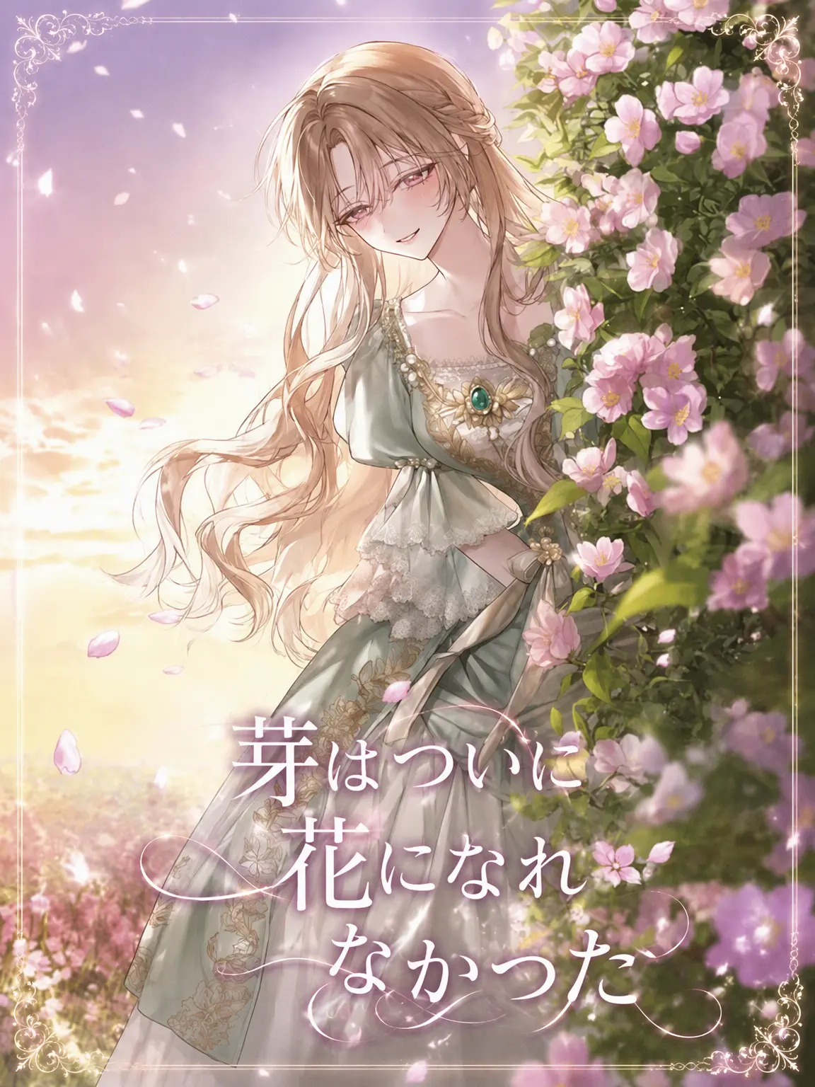 Girl._.의 セフィア・アデル
