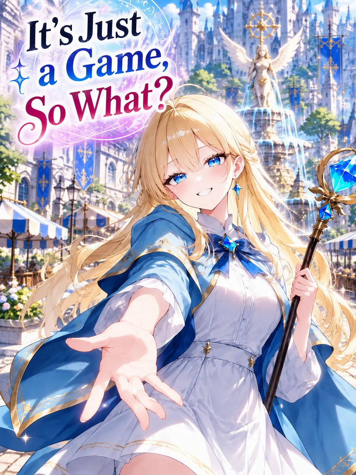 vVvvvvvv2의 It's Fine in the Game