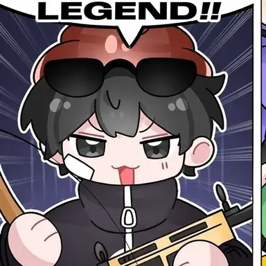 Profile image of Lee Pingu