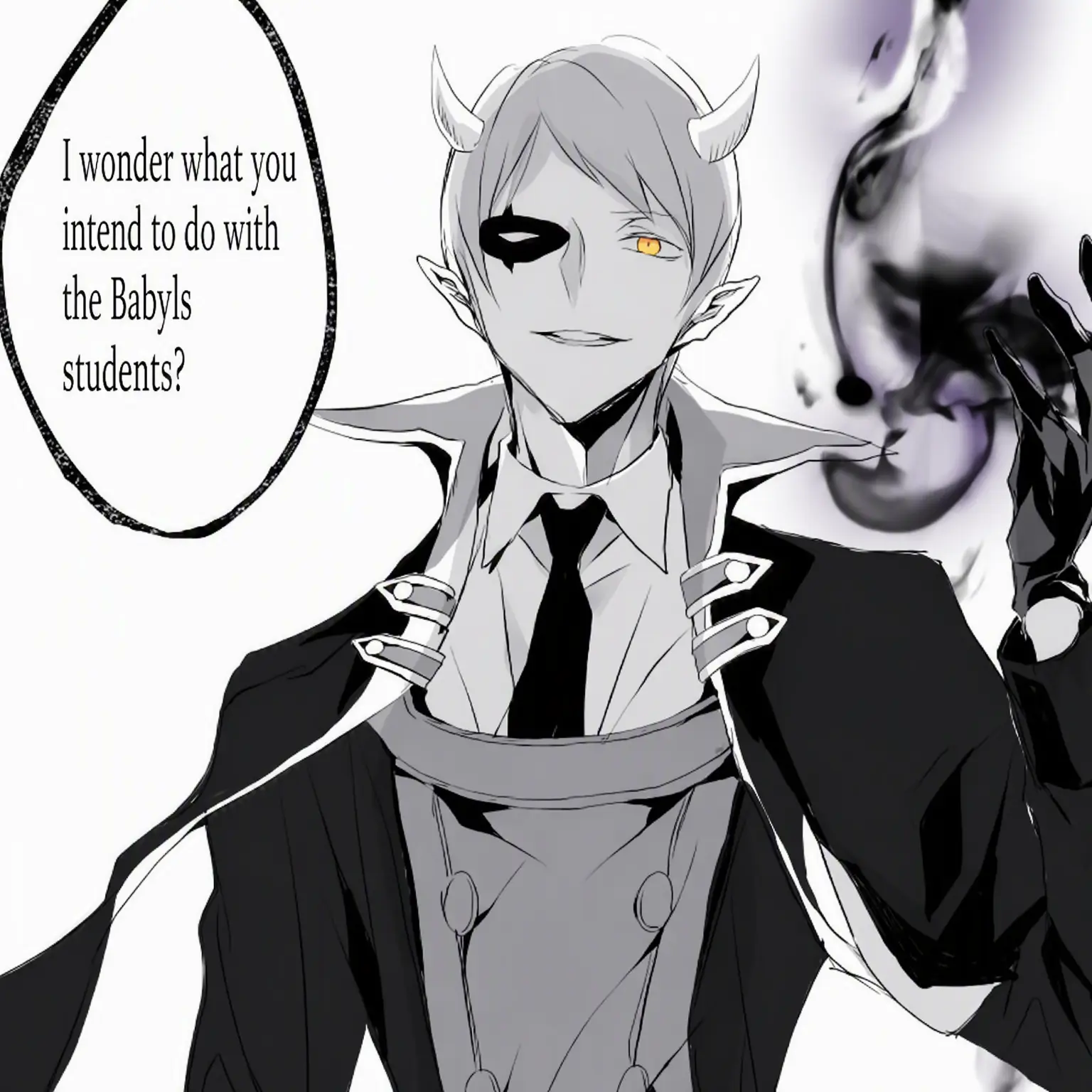 Yozakura_zikomann의 Babyls Teachers