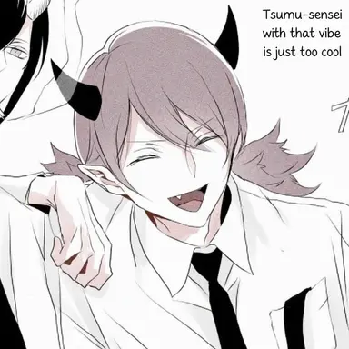 Profile image of Tsumuru