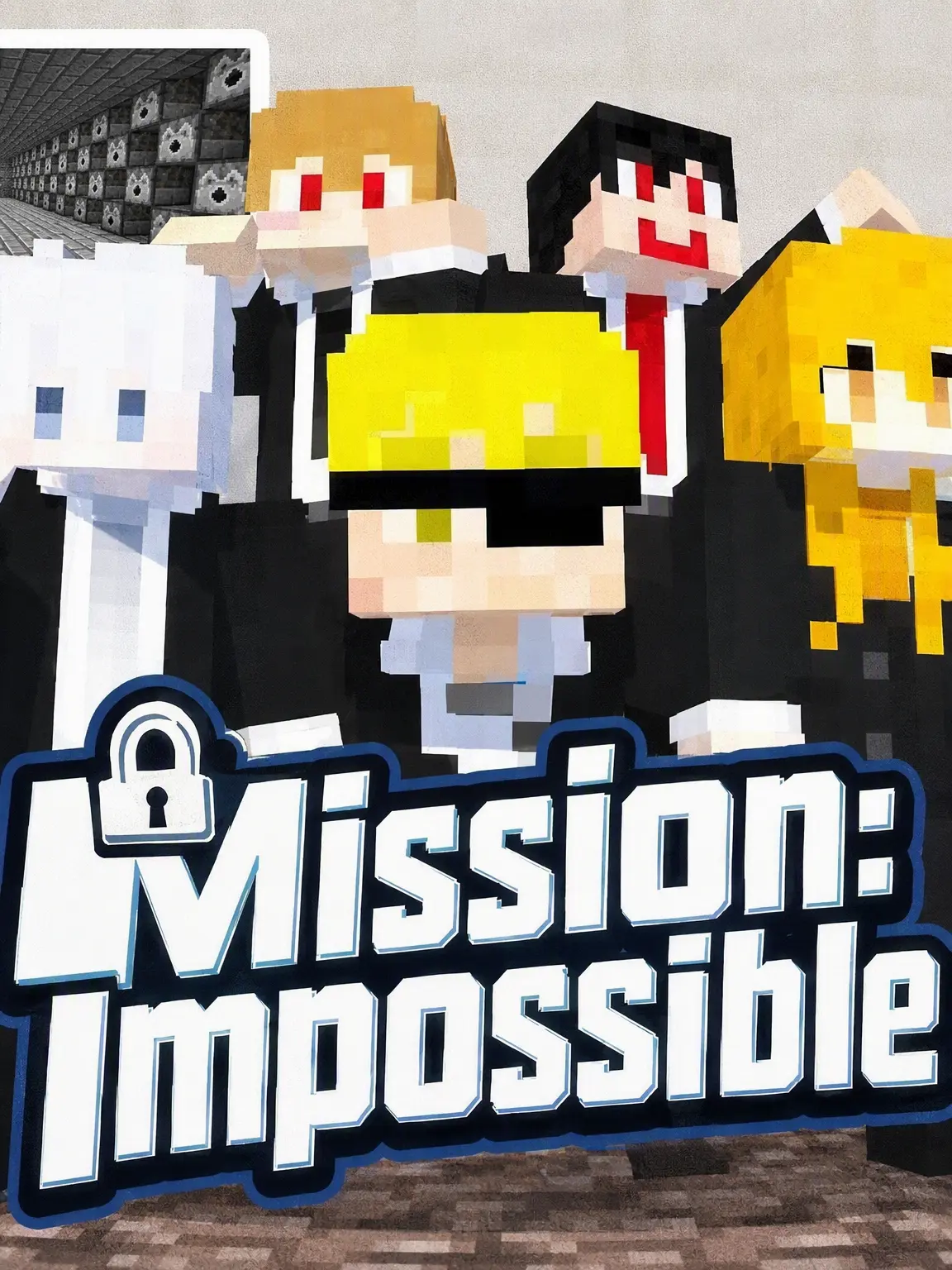 VocalWoman4543의 Mission: Spy 2