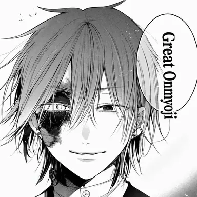 Profile image of Doman Ashiya