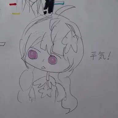Profile image of メロウ