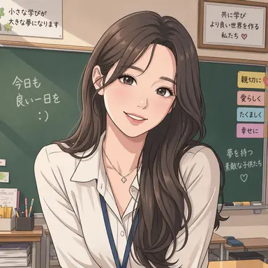 Profile image of ソヨン
