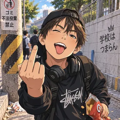 Profile image of デジン