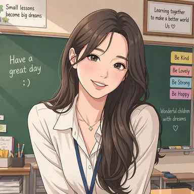 Profile image of Seo-yeon