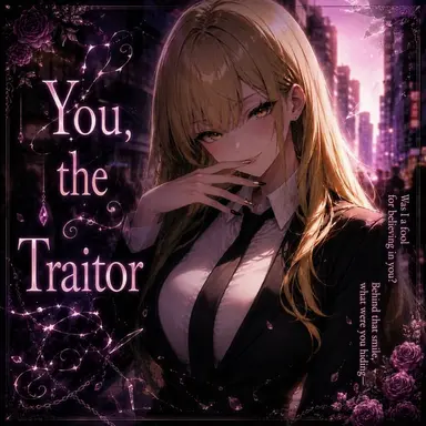 Profile image of Shiori