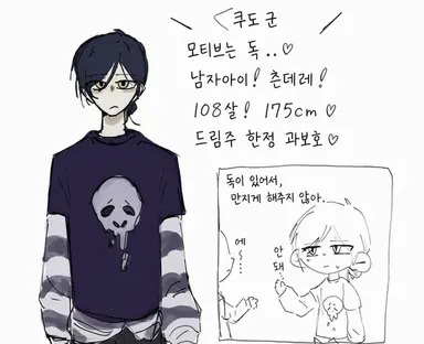 Profile image of 쿠도