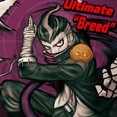 Profile image of Gundham Tanaka