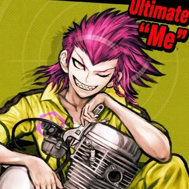 Profile image of Kazuichi Soda