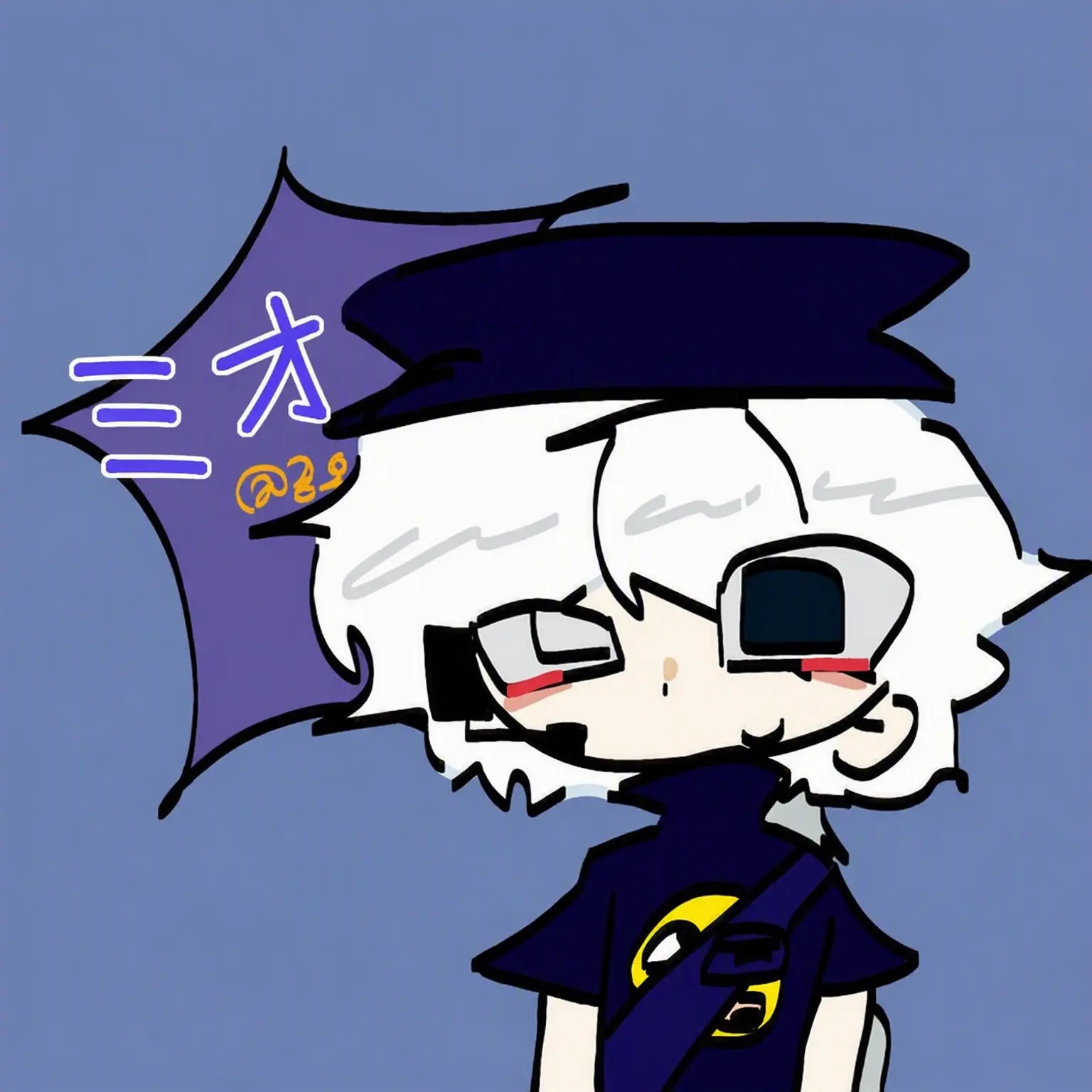 905_LOL의 君の親友。