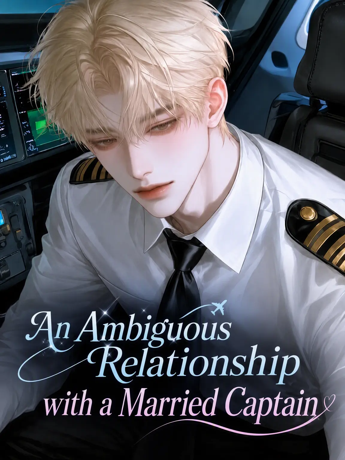 Atomato_12의 Ambiguous Affair with the Captain