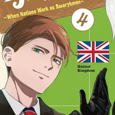 Profile image of Britain