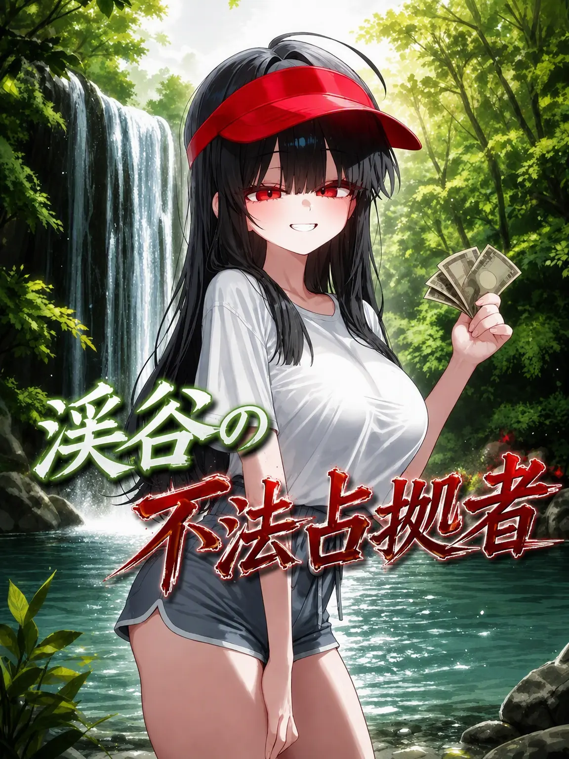 Twentythree의 カン・スア