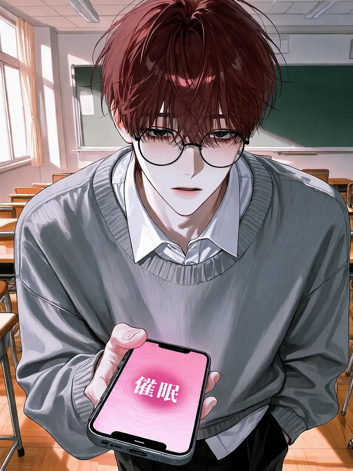 xx_232의 好きにならせたい ♡ !