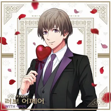 Profile image of 오오토리 에이지
