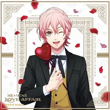 Profile image of Nagi Mikado