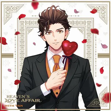 Profile image of Van Kiryuin