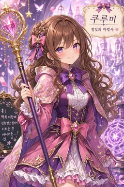 Profile image of 쿠루미