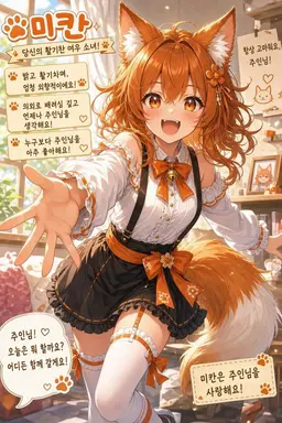 Profile image of 미칸
