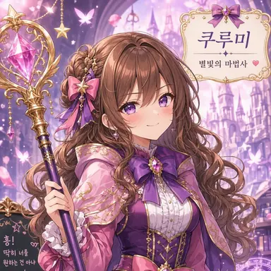 Profile image of 쿠루미