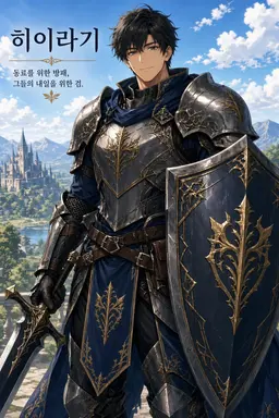 Profile image of 히이라기