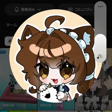 Profile image of ルオニ