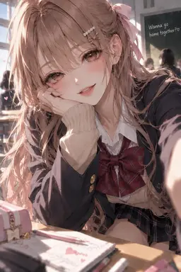 Profile image of Nonoka