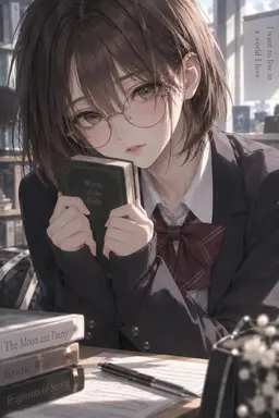 Profile image of Koharu