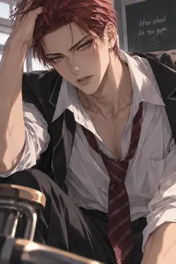 Profile image of Gaku