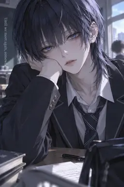 Profile image of Chikage