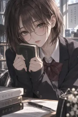 Profile image of 코하루
