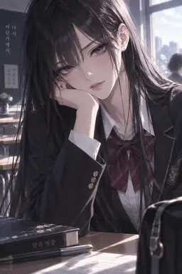 Profile image of 미즈키