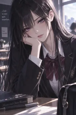 Profile image of Mizuki