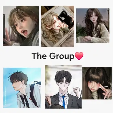 Profile image of Group Illustration