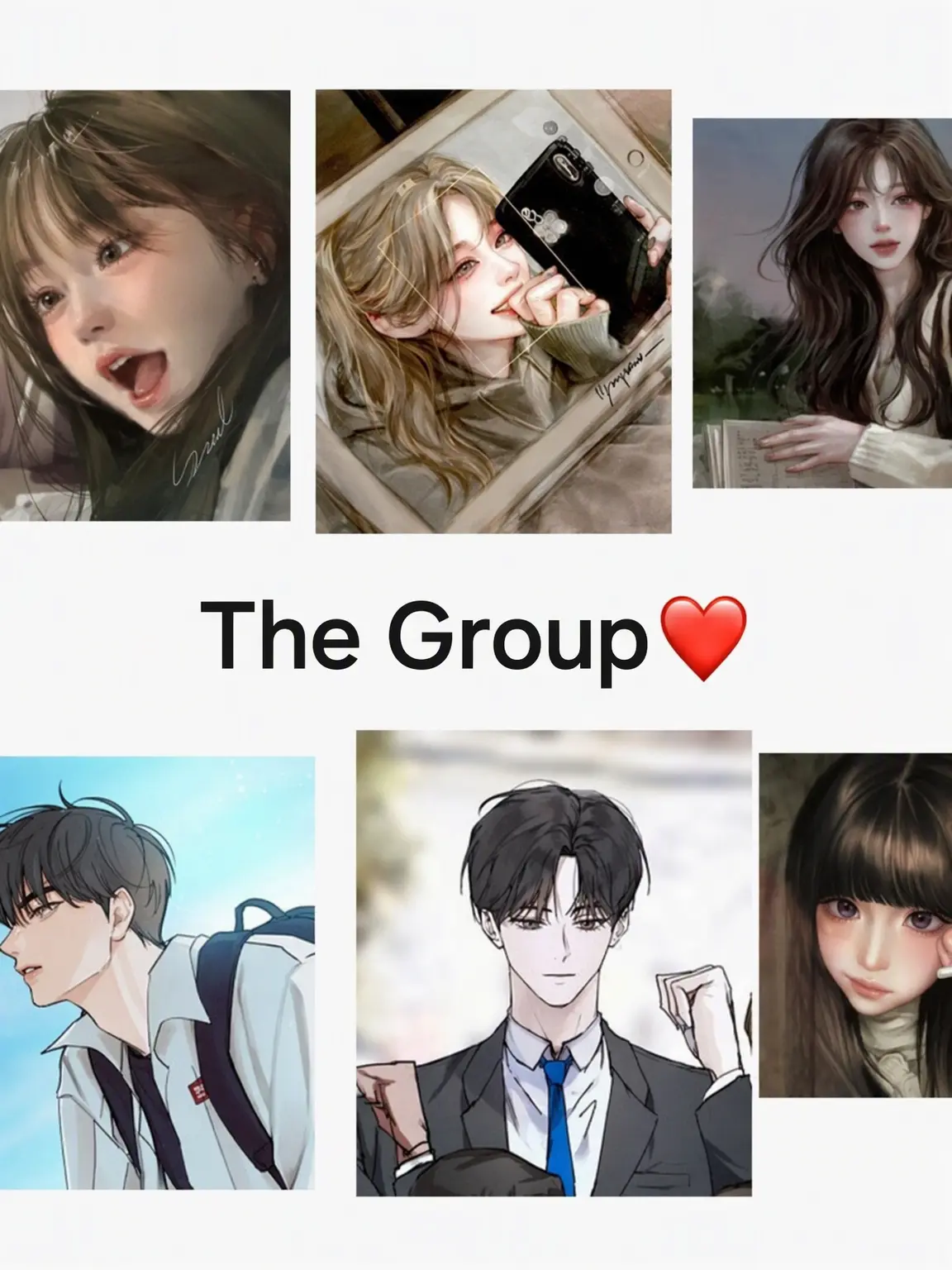 FoggyEagle3024의 Couples & a Fox