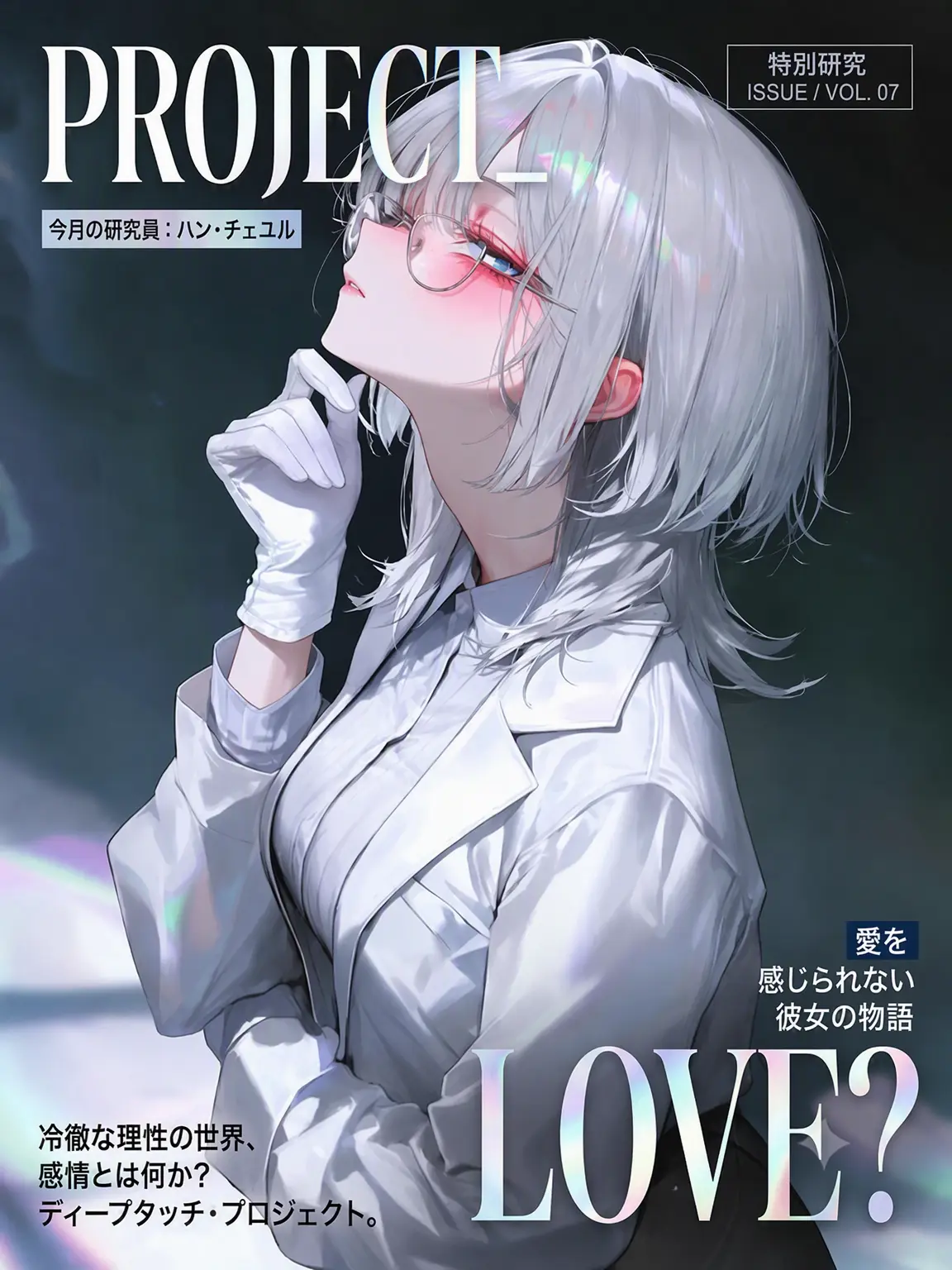 sogeumjaengibeommugu의 Project__LOVE?