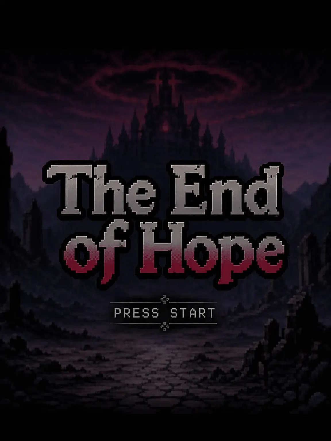 AngstyPanel1613의 The Dregs of Hope