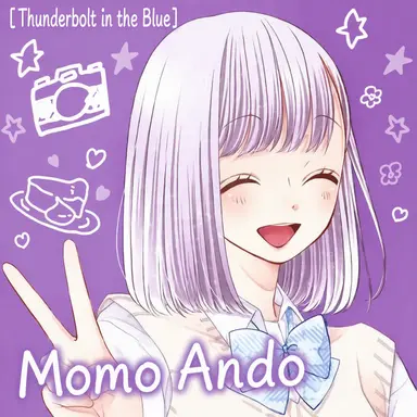 Profile image of Momo