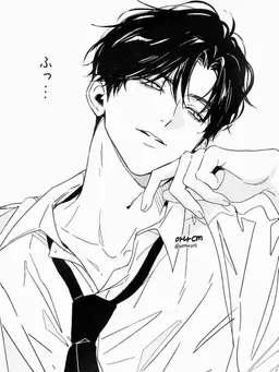 Profile image of ウォン・ジュンヒョク