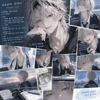 Profile image of 잇세이