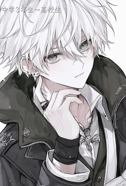 Profile image of ルシアン・テルシオン